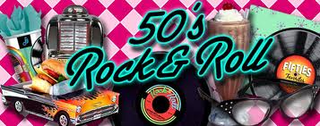 50's Rock & Roll